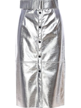 Юбка MSGM (9357): фото - Invogue